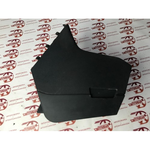 Накладка центральной консоли Ford Connect 2002-2013 5058327